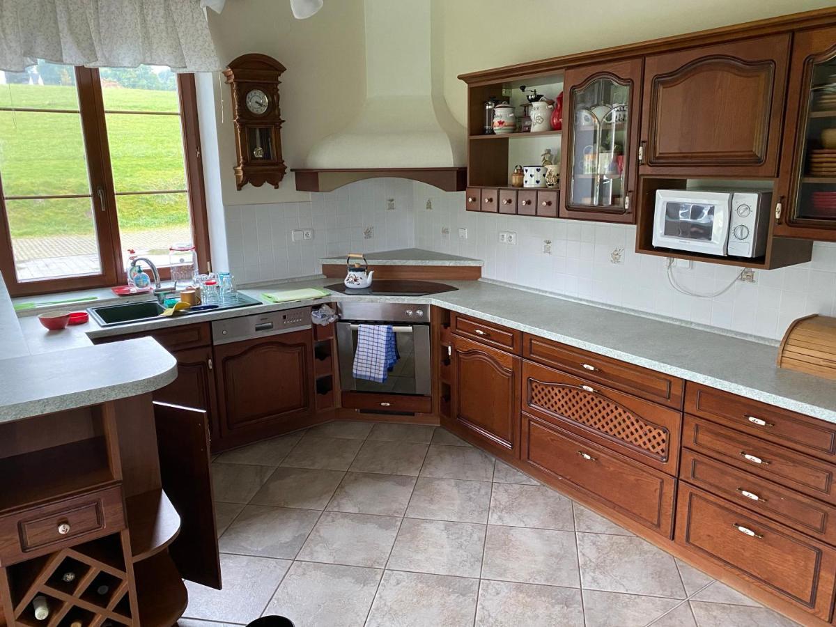 Apartman Pod Dratnikem Svratka Exterior foto